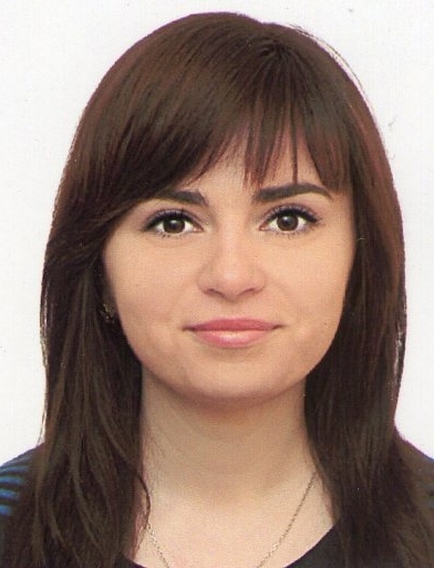 Воронкевич Оксана Миколаївна Воронкевич Оксана Миколаївна